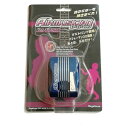 【ポイント10倍！お買い物マラソン期間限定】エアーギター AIRMUSICIAN Ver.ギタリスト ディープブルー エアーミュージシャン リストバンド型 エアギター 年末年始のイベントに 楽器のおもちゃ spsale09