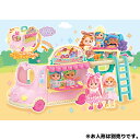 【ポイント10倍! 6日までお休み期間セール】パイロットインキのおもちゃ ポケットメルちゃん おままごと マジカルクッキング ポケメルキッチンカー パイロットイ...