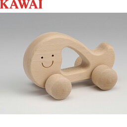 【無料ラッピング対応♪】KAWAI/カワイ ハンドトイ くじら 2033 河合楽器製作所 プレゼントに最適！男の子向け 女の子向け お誕生日プレゼントに、クリスマスプレゼントに Xmas【楽ギフ_包装選択】【楽ギフ_のし宛書】【P2】