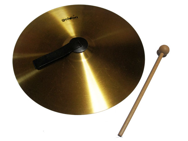 goldon/ɥ GD34130 Х 25cm Kinder Cymbalڳڥ_ۡڳڥ_ΤۡP2