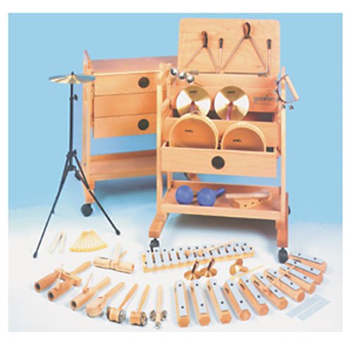 【ポイント5倍☆ブラックフライデー期間限定】goldon/ゴールドン GD30610 ミュージック・トロリーセット 【楽ギフ_包装選択】【楽ギフ_のし宛書】【P...