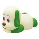 【ポイント5倍!サマーセール】おふろで遊ぼう!ワンワンのみずてっぽう No.5224 トイ・ローヤル 2412ss