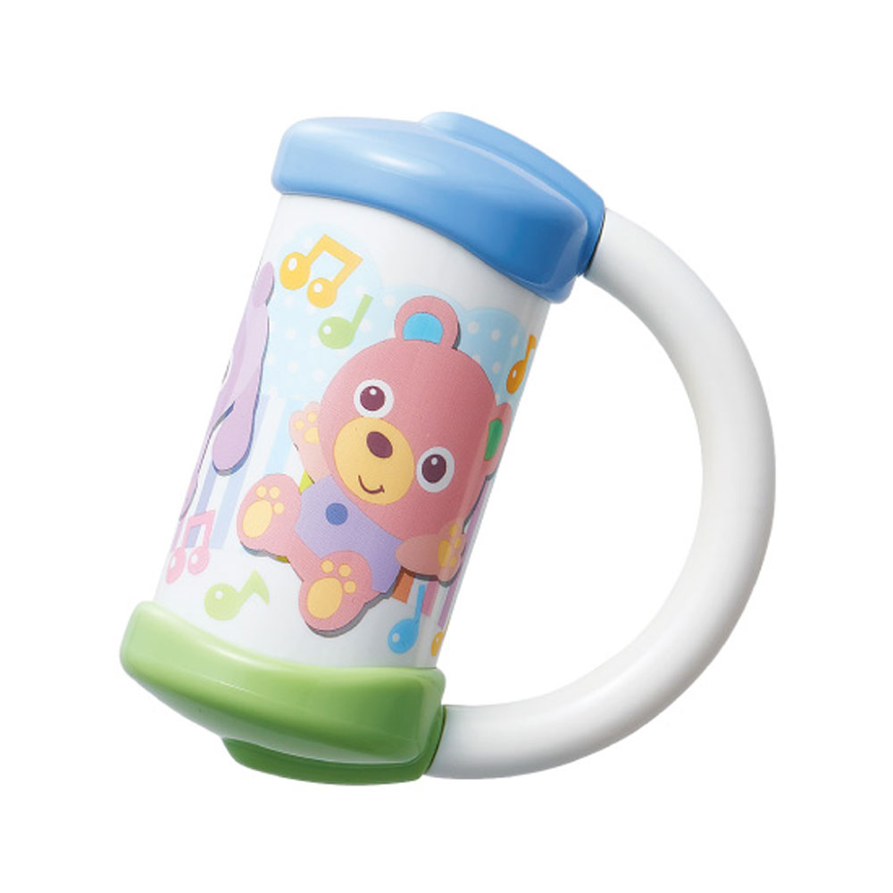 【ポイント5倍☆ブラックフライデー期間限定】コロリンチャイム No.2071 トイ・ローヤル 2412ss