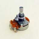 【ポイント5倍!サマーセール】SCUD スカッド パーツ POT-250A/250KΩ/Aカーブ:ポット、ミリサイズ、Φ24 【送料無料】【smtb-KD】【R...
