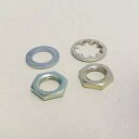 SCUD スカッド パーツ EXNUT-VRN/ニッケル:ポット用ナットセット、ミリサイズ、Φ16 【送料無料】【smtb-KD】【RCP】