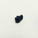 SCUD スカッド パーツ PS06BH/ブラック:レバースイッチ用ビス、ミリサイズ、2pcs Φ3xL6mm/オーバルヘッド 【送料無料】【smtb-KD】【...