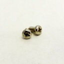 SCUD スカッド パーツ PS07NH/ニッケル:レバースイッチ用ビス、ミリサイズ、2pcs Φ3xL6mm/ラウンドヘッド 【送料無料】【smtb-KD】【...