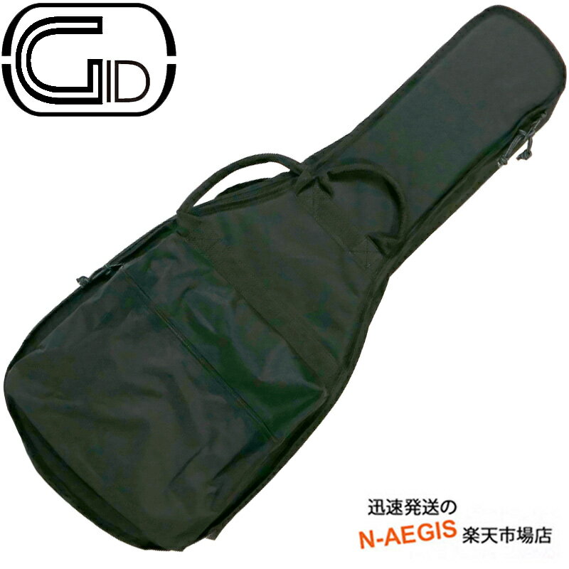 ジッド クラシックギター＆フォークギター用ケース ギグバッグ 弦長580mmスケール用 分数サイズ用ケース GID GIG BAG…