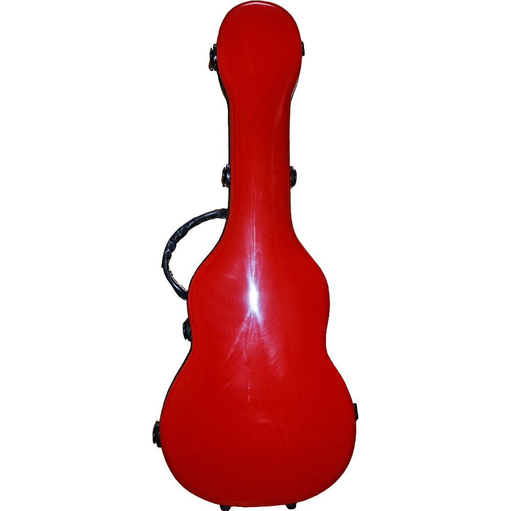 �Х�ȥ󥦥���쥱���� CROSSROCK CRF1000BU RD Baritone Ukulele Red�����������å� ��å� 202512ss