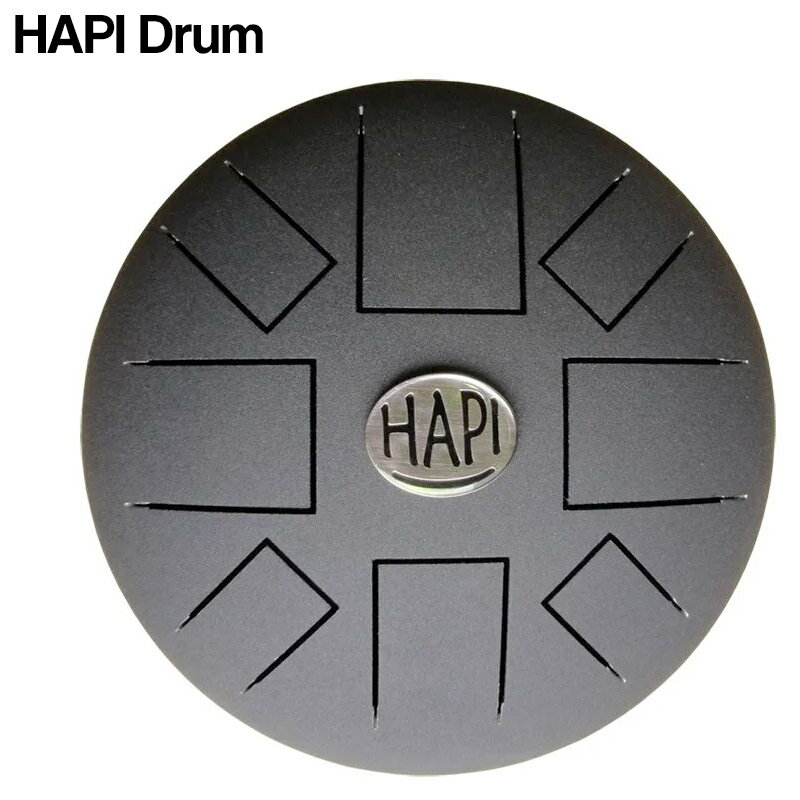 癒しの音色 HAPI Drum HAPI-SLIM-F1 Fメジャー スリム ハピドラム