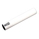 TOCA/トカ T-3110 10inch Player's Series Shaker, White☆T3110 ラウンドシェイカー プレイヤーシリーズ Percussion パーカッション