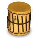 TOCA/トカ T-BSM Medium Bamboo Shaker 2inch x 1 3/4inch☆TBSM バンブーシェイカー ミディアム Percussion パーカッション