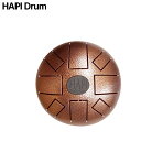 癒しの音色 HAPI Drum HAPI-MINI-C1 Cメジャー ミニ ハピドラム