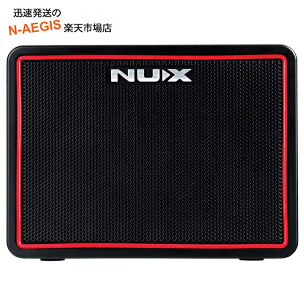 18日23:5910倍 Bluetooth搭載デジタルモデリングアンプNuxMightyLiteBTブルートゥース搭載ギター