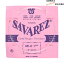 1ܡ 1 E Х鸹 饷å Х쥹 ԥ󥯥٥ SAVAREZ 521R 1st CLASSICAL GUITAR STRINGS