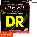 DR STRINGS GL MH-10~1Zbg 10-50yP2z