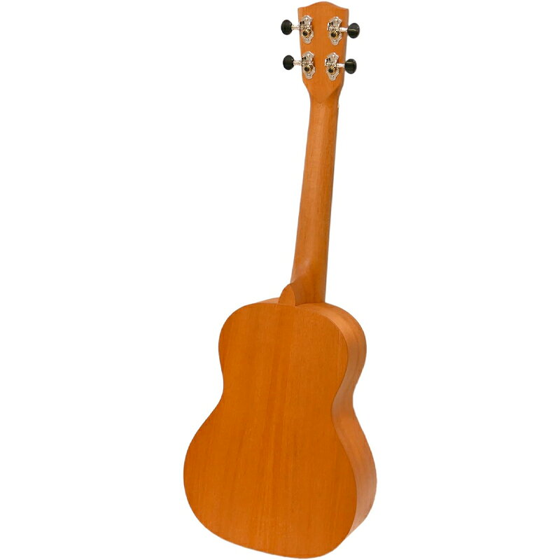 PONO UKULELE ポノ テナー ウクレレ マホガニー カレレシリーズ Kalele Series Ten...