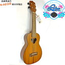 初心者にオススメ レホ ウクレレ ソプラノサイズ ハート形のサウンドホール ケース付 Leho Ukulele LHUS-MM HEART クリスマスプレゼント 誕生日プレゼントに 2412ss