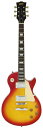Blitz by Aria ProII BLP-450 CS ブリッツ チェリーサンバースト Cerry Sunburst エレクトリックギター(2)