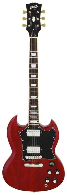 楽天市場】ギター sg blitzの通販 楽天市場】ギター sg blitzの通販