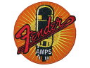 【商品説明】 FENDERのPATCHが登場！ 好きな場所に貼ってROCKな気分に！ ※注意※ 写真2枚目はイメージ画像です。 Part Number：910-0004-021/9100004021