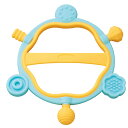 【ポイント5倍☆ブラックフライデー期間限定】やわらかリングかみかみ No.3194 トイローヤル Toyroyal 2412ss