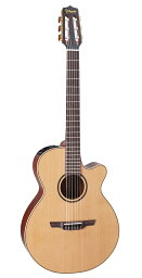 【今だけポイントUP！4月29日まで】TAKAMINE P3FCN タカミネ／高峰楽器