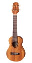 【ポイント5倍!サマーセール】TAKAMINE TUK-S1 (Soprano) タカミネ/高峰楽器