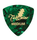 TAKAMINE セルロイド P1G MEDIUM 10枚セット タカミネ／高峰楽器