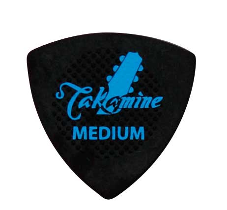 TAKAMINE ポリアセタール P3B MEDIUM 10枚セット タカミネ／高峰楽器