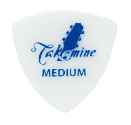 TAKAMINE ポリアセタール P3W MEDIUM 50枚セット タカミネ／高峰楽器