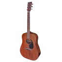マーチン ドレットノートアコースティックギター エレアコ Martin D-15E MartinE1 PICKUP搭載 D15E