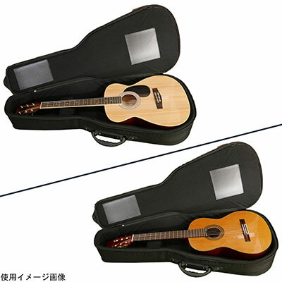 【セミハードケースをサービス！お得です！】クラシックギター アルタミラ Altamira N300 弦長650mm