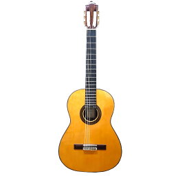 【今だけポイントUP！4月29日まで】アリア クラシックギター ARIA コンサートギター ACE-8S スプルーストップ ケース付 クラシックギター Made in Spain