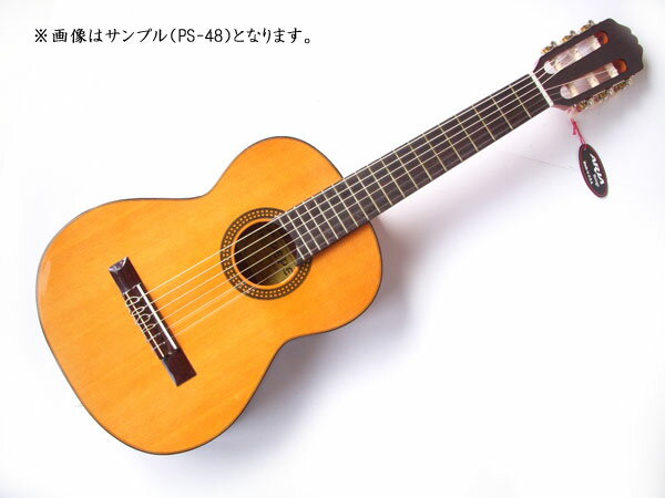 【ポイント5倍☆ブラックフライデー期間限定】【応援10点セット!】PEPE/ペペ PS-48/PS48 ソフトケース付 47才向け 入門向けセット 弦長:480...