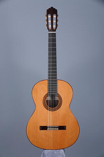 【セミハードケースをサービス お得です 】クラシックギター アルタミラ Altamira N300 弦長650mm