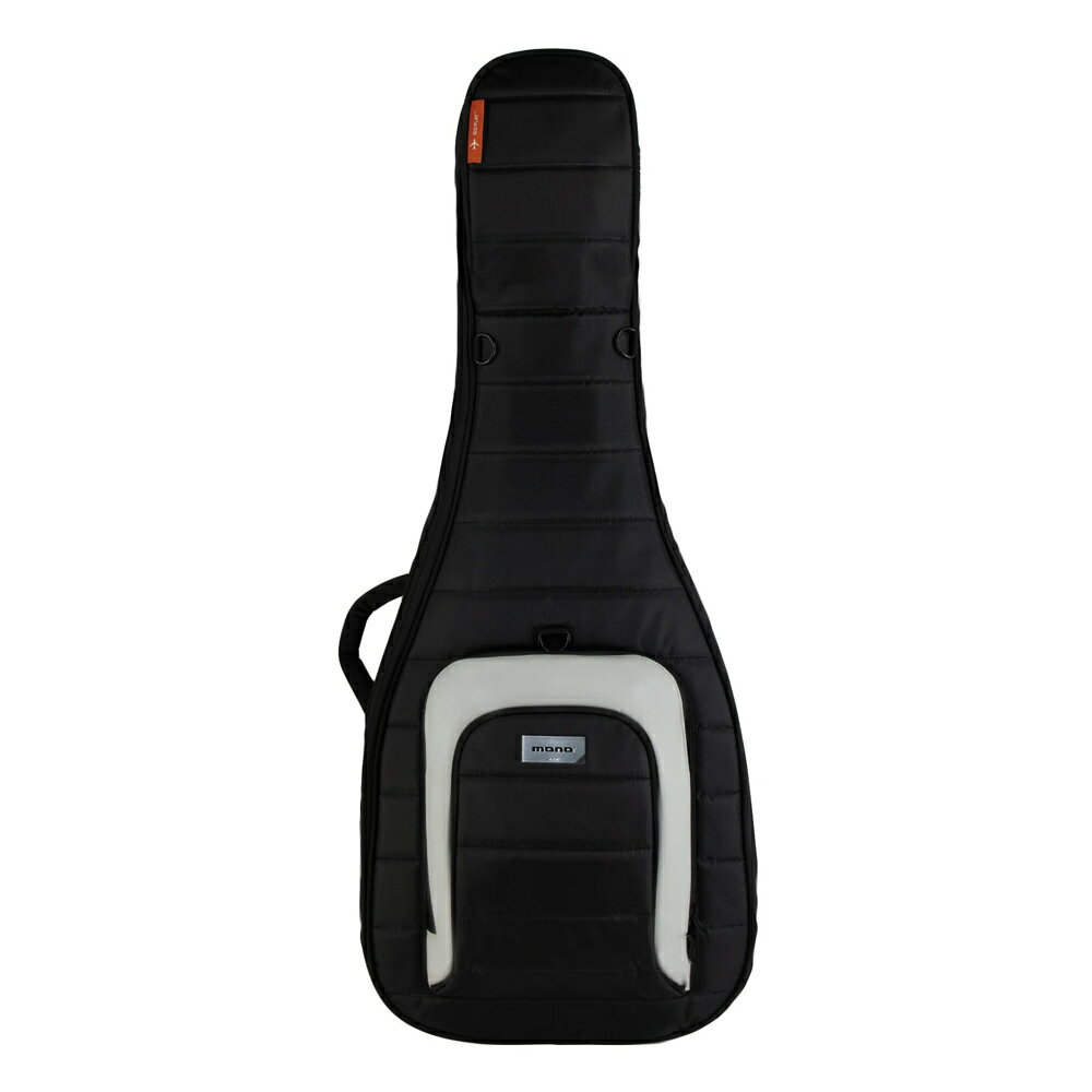 モノケース MONO クラッシックギター ケース ギグバック M80 Acoustic Classical /OM CASE Black
