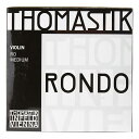 THOMASTICK INFELD トマスティック インフェルド RONDO ロンド バイオリン弦 4/4 E線 RO01