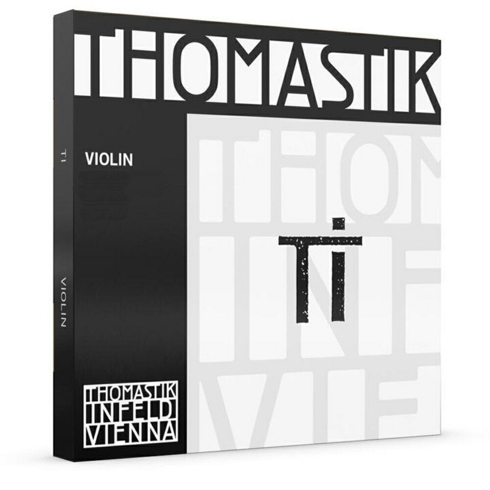 THOMASTICK INFELD ȥޥƥå ե TI ƥ Х 4/4 E(TI01) A(TI02)...