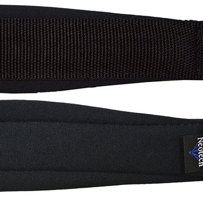 Neotech/ネオテック Woodwind/木管楽器用ストラップ Pad-It Strap X-Long Metal (...