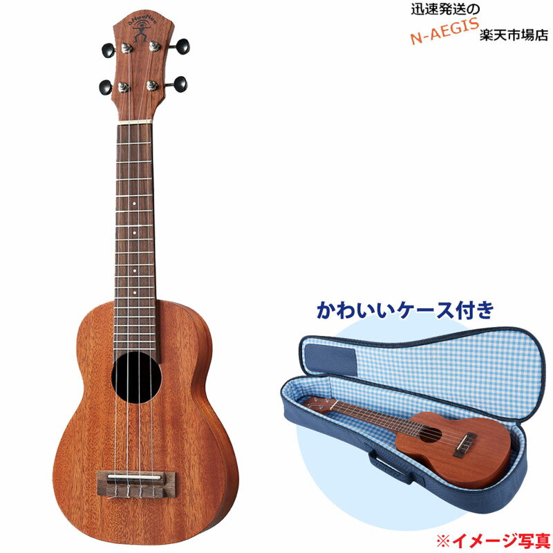 ̲ʥץΥ aNueNue aNN-U1 ޥۥˡ Hawaiian Dream Mahogany I ̥̥ 2412...