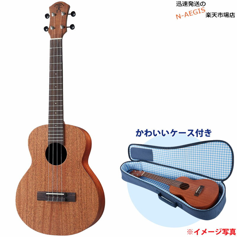 テナーウクレレ aNueNue aNN-U3 マホガニー Hawaiian Dream Mahogany III アヌエヌエ 2412ss