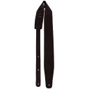 【ポイント5倍!サマーセール】ギターストラップ ペリーズ Perris P25SDL-7171 Guitar Strap - Saddle Leather -