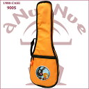 【ポイント5倍!サマーセール】aNueNue ウクレレケース U900-CASE 900S U900 900S用ギグバッグ アヌエヌエ【P2】