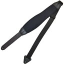 Neotech☆ネオテック ストラップ Super Series Neotech Super Style Super Ax Strap Black #5901002