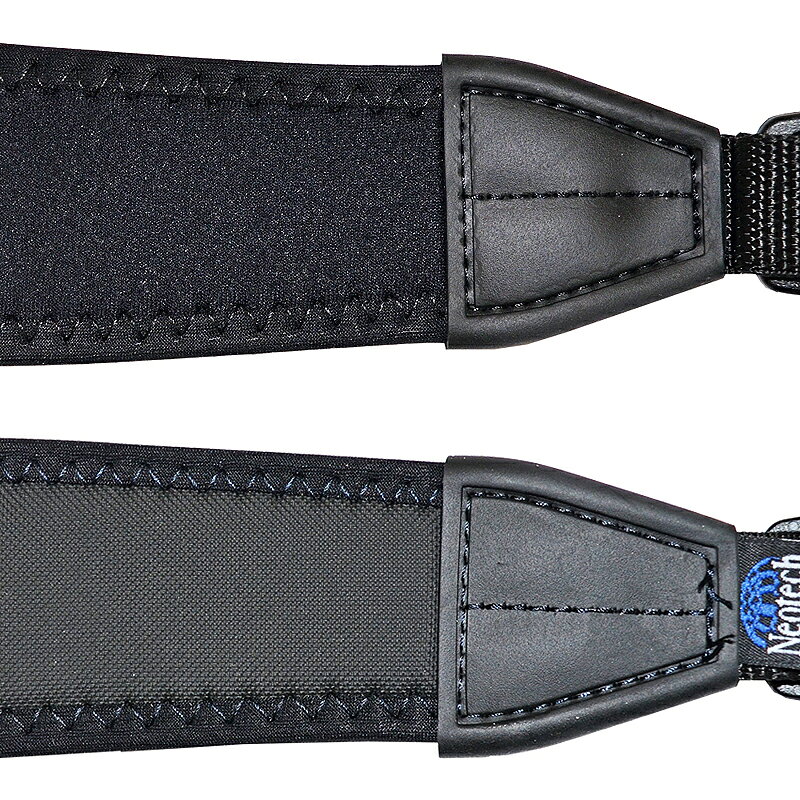 Neotech ネオテック Brass Sling, Blk☆ストラップ ブラック #801022【P2】