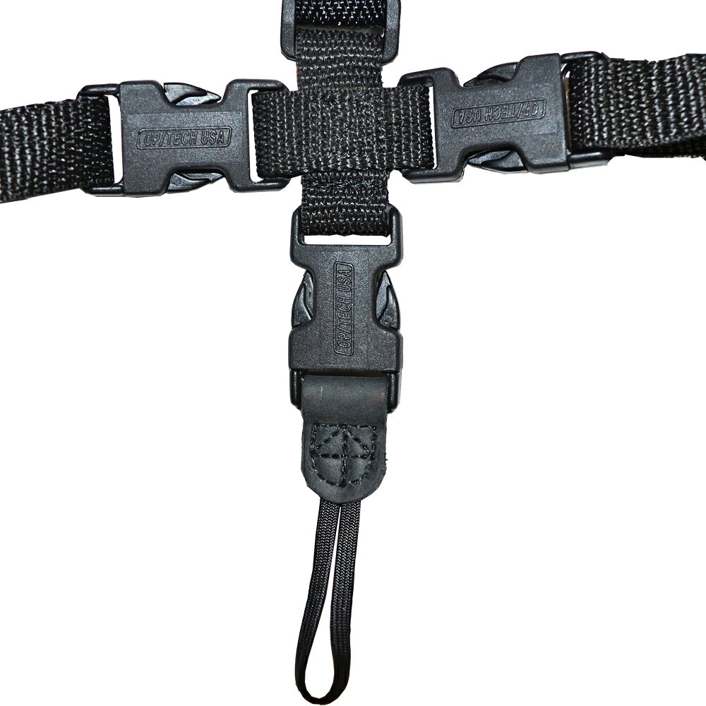 Neotech ネオテック 管楽器用 ストラップ Soft Harness Regular Loop (ループフッ...