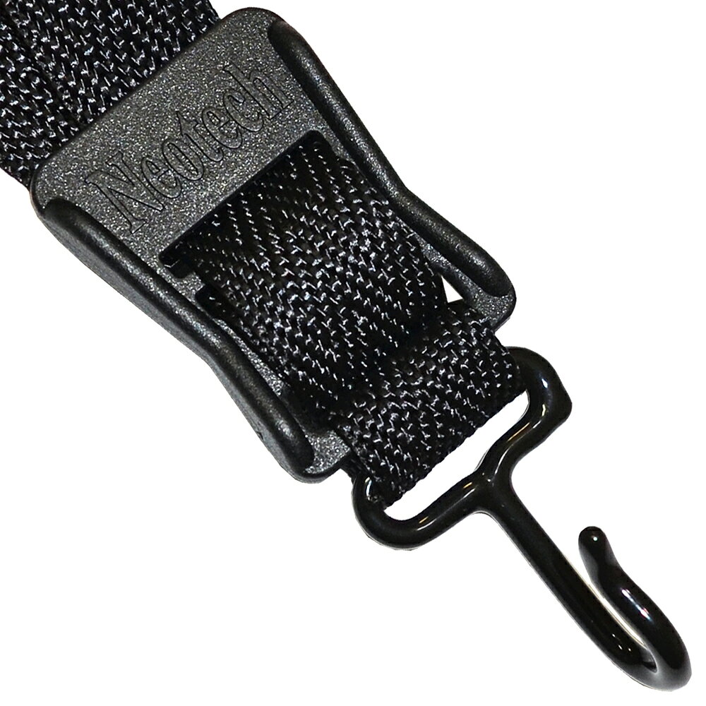 Neotech ネオテック 管楽器用 ストラップ Soft Sax X-Long Metal (メタルフック) B...