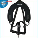 Neotech ネオテック 管楽器用 ストラップ Super Harness Junior Metal (メタルフック) Black #2601182 スーパーハーネス ジュニアメタル ブラック Woodwind 木管楽器用 【P2】