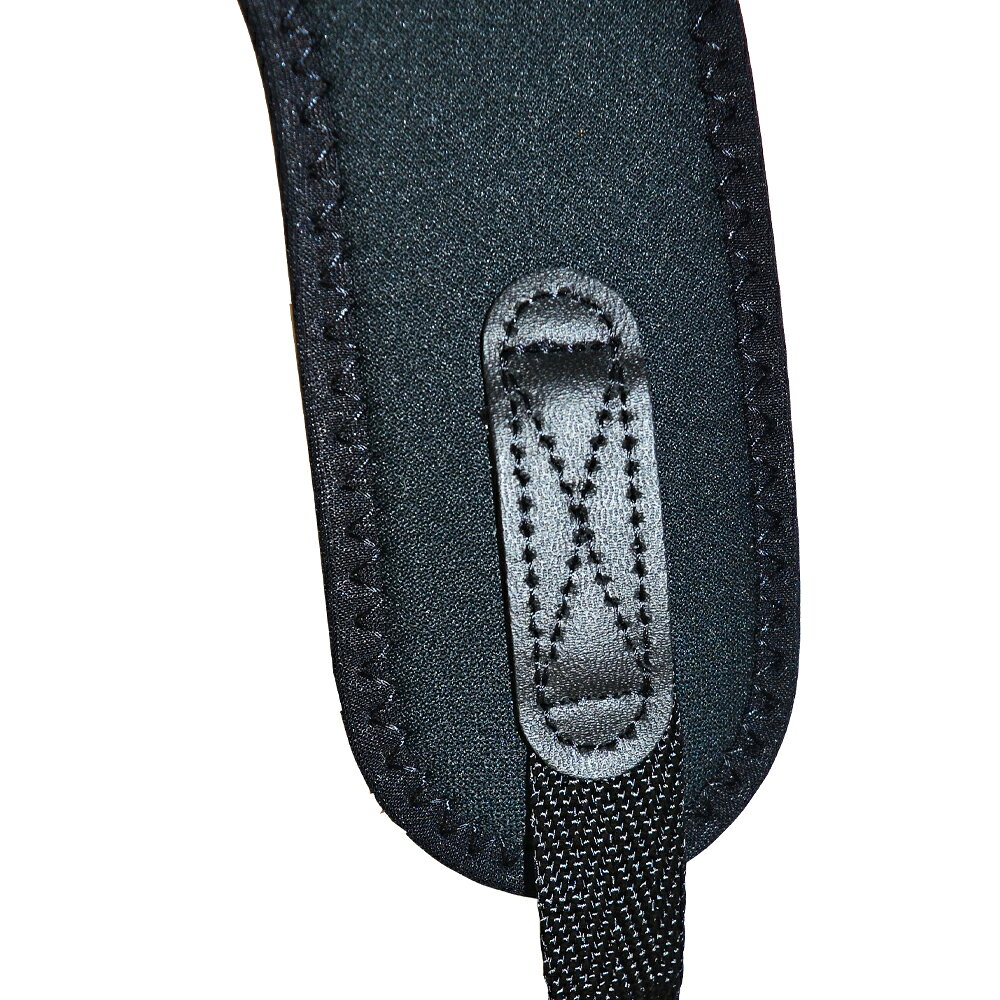 Neotech ネオテック 管楽器用 ストラップ Super Harness Regular Swivel (スナップ...